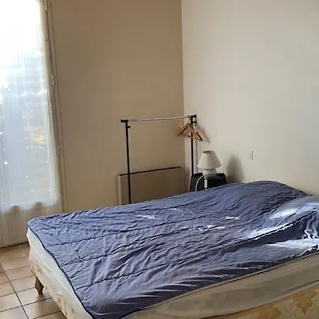 Maison 4 Pers A Pres Plage, Wifi, Parking - Fr-1-823-102 Barbâtre