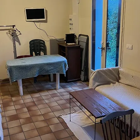 Maison 4 Pers A Pres Plage, Wifi, Parking - Fr-1-823-102 Casa vacanze *